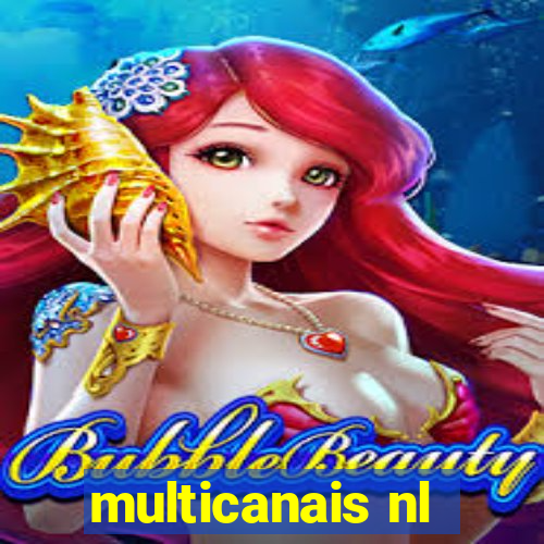 multicanais nl